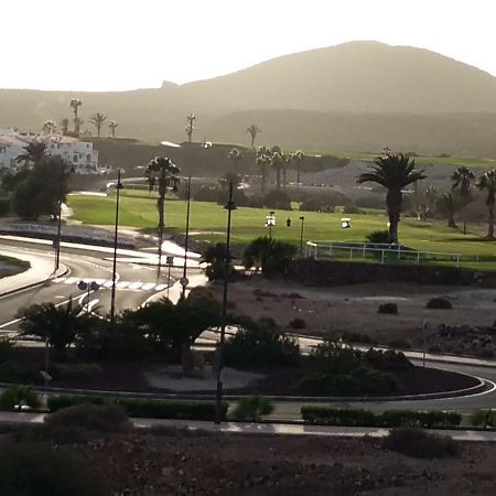Apartamento Kassir San Miguel de Abona Bagian luar foto