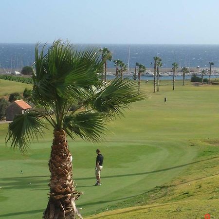 Apartamento Kassir San Miguel de Abona Bagian luar foto