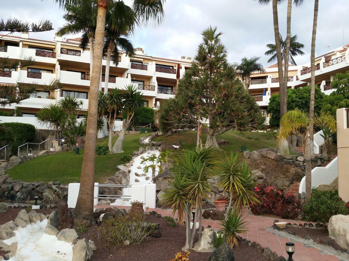 Apartamento Kassir San Miguel de Abona Bagian luar foto