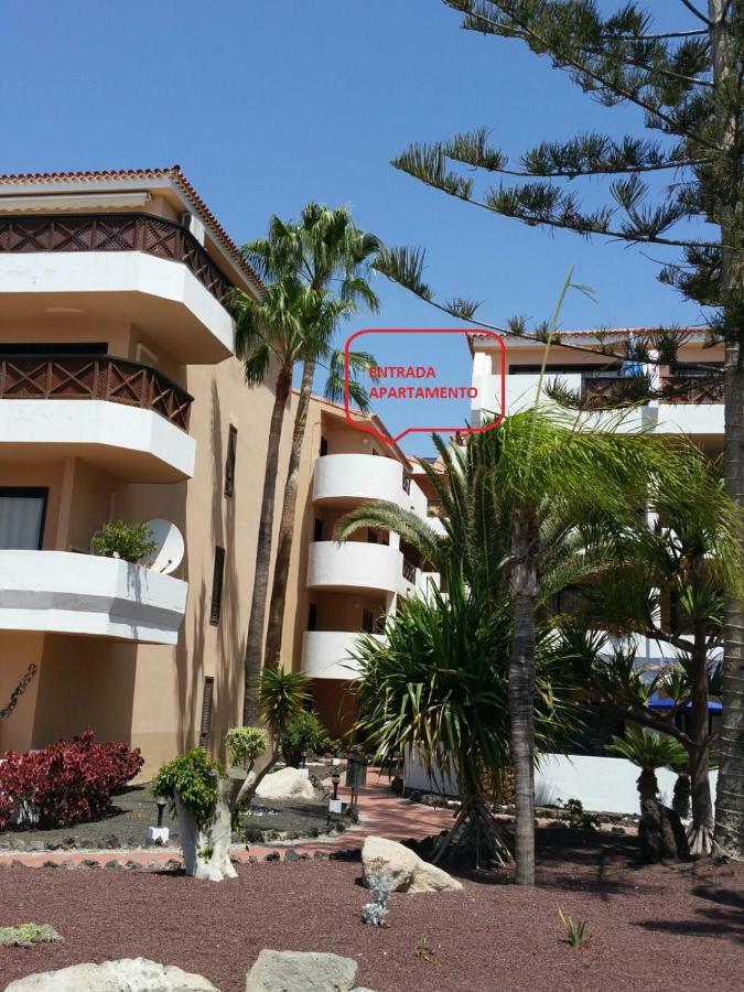 Apartamento Kassir San Miguel de Abona Bagian luar foto