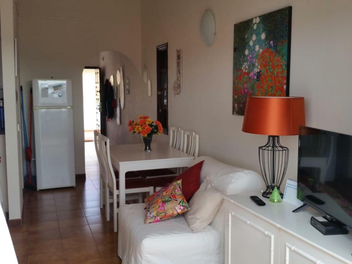 Apartamento Kassir San Miguel de Abona Bagian luar foto