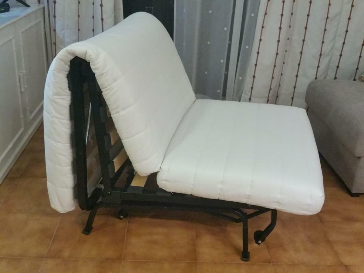 Apartamento Kassir San Miguel de Abona Bagian luar foto
