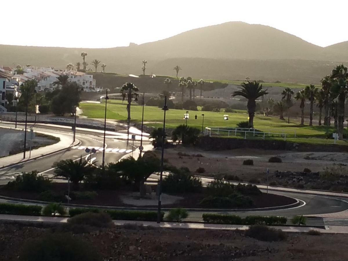 Apartamento Kassir San Miguel de Abona Bagian luar foto