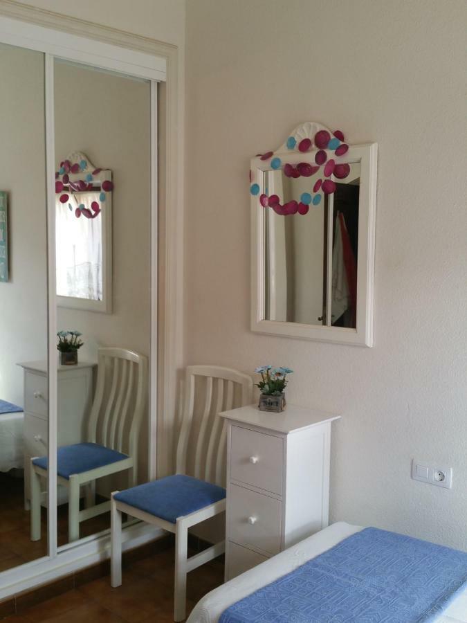 Apartamento Kassir San Miguel de Abona Bagian luar foto