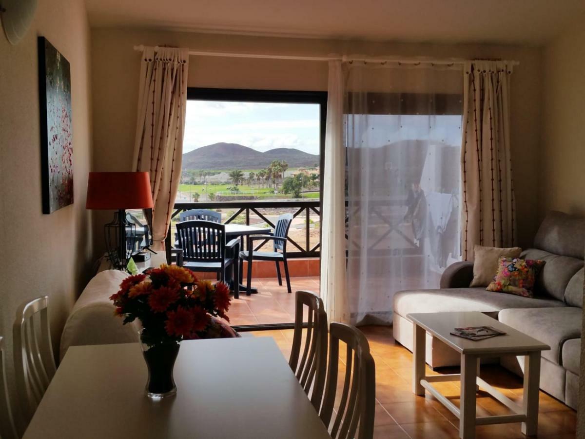 Apartamento Kassir San Miguel de Abona Bagian luar foto