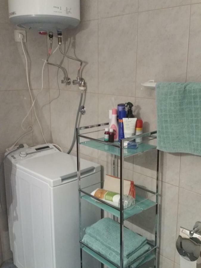 Apartamento Kassir San Miguel de Abona Bagian luar foto