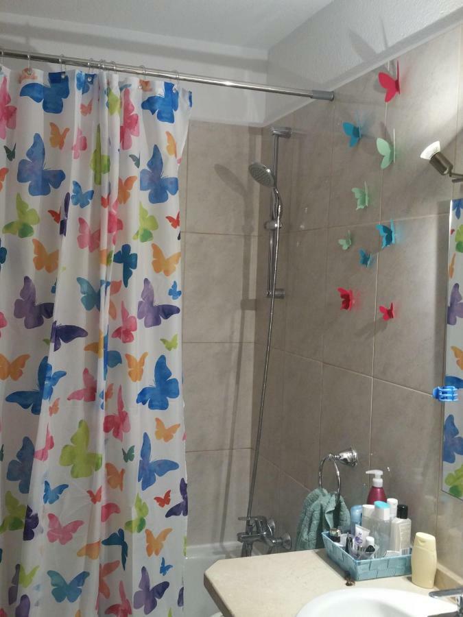 Apartamento Kassir San Miguel de Abona Bagian luar foto
